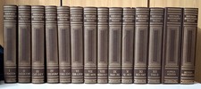 Treccani dizionario encicloped usato  Recanati