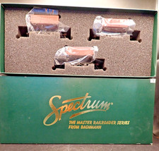 Bachmann spectrum on30 for sale  BATHGATE