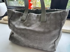 Tasche shopper chanel gebraucht kaufen  Neusäß