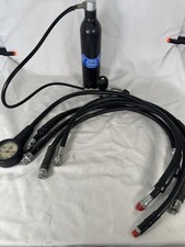 Scuba diving bulk for sale  UK