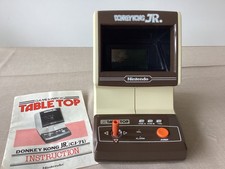 Donkey kong game gebraucht kaufen  Gauting