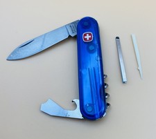 Wenger victorinox entree gebraucht kaufen  Stuttgart