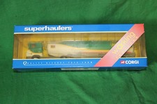 Corgi superhaulers scania for sale  HEREFORD