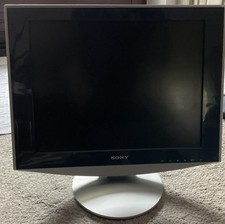 sony lcd monitor gebraucht kaufen sony lcd monitor gebraucht kaufen Leonberg