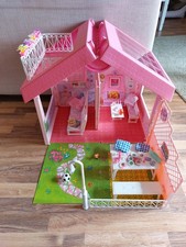 Barbie traumhaus 1991 gebraucht kaufen  Lohfelden