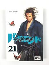 Vagabond band takehiko gebraucht kaufen  Deutschland