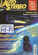Auto stereo 146 d'occasion  Expédié en Belgium