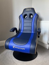 Rocker adrenaline vii for sale  BASILDON