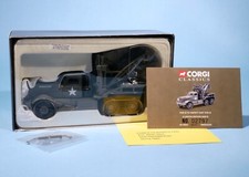 Corgi scale 55601 for sale  TAVISTOCK