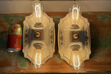 Pair vtg art for sale  Bristol