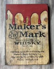 Maker mark whisky for sale  Colorado Springs