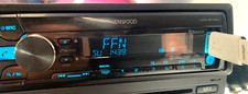 Autoradio kenwood kdc gebraucht kaufen  Coppenbrügge