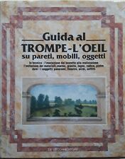 Guida trompe oeil usato  Alghero