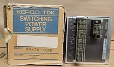 Kepco tdk rax28 for sale  Houston