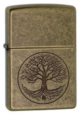 Zippo messing antik gebraucht kaufen  Freyung
