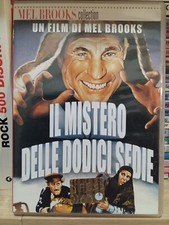 Dvd mistero delle usato  Frosinone