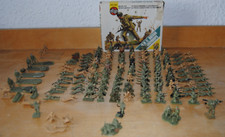 Airfix figuren britische gebraucht kaufen  Voerde (Niederrhein)
