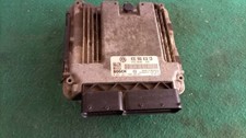 Ecu centralina motore usato  Gioia Tauro