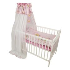 Teiliges babybett kinderbett gebraucht kaufen  Eisenhüttenstadt