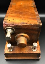 Instrument scientifique bobine d'occasion  Toulouse-