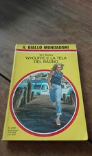 W.j. burley wycliffe usato W.j. burley wycliffe usato  Palermo