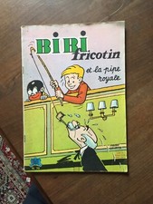 Album lacroix bibi d'occasion  La Châtaigneraie