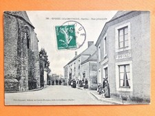 Carte postale 1900 d'occasion  Saint-Père-en-Retz