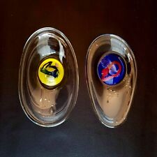 Paire coupelles verre d'occasion Paire coupelles verre d'occasion  Montpellier-