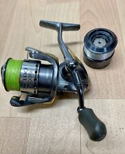 shimano rolle spule gebraucht kaufen  Hamburg