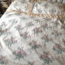 Vtg dbl dorma for sale  COVENTRY