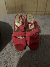 Ladies high heeled for sale  PLYMOUTH
