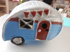 Ceramic travel trailer for sale  York