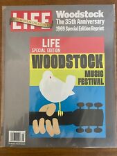 Life magazine woodstock for sale  Celina