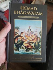 Srimad Bhagavatam: third Canto Part One  Book by A. C Prabhupada comprar usado  Enviando para Brazil
