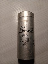 Riginal ddr pinnerol gebraucht kaufen  Ilmenau-Gehren, Möhrenbach, Jesuborn