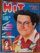 Hit magazine 1975 d'occasion Hit magazine 1975 d'occasion  Bon-Encontre