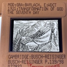Ernst barlach transformation for sale  Portland