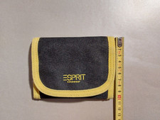 Esprit timewear geldbörse gebraucht kaufen  Wuppertal