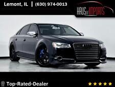 2015 audi 4.0 for sale  Lemont