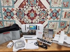 machine a coudre bernina d'occasion machine a coudre bernina d'occasion Expédié en Belgium