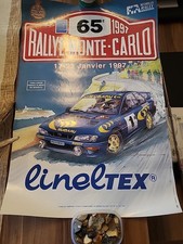 Rallye monte carlo gebraucht kaufen  Losheim am See