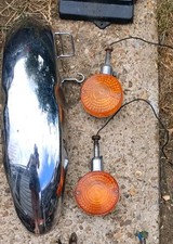 Honda shadow vt500c for sale  COLCHESTER