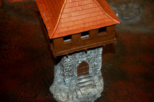 Terrain scale painted usato  Monte San Pietro