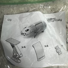 Travel pod type for sale  Brighton