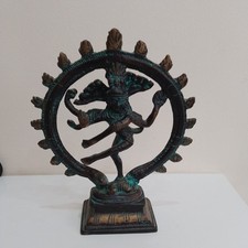 Antique vintage brass for sale  LONDON