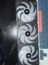 Corsair icue ar120 for sale  Kapolei