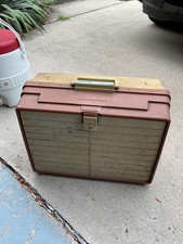 Vintage plano 777 for sale  Crown Point