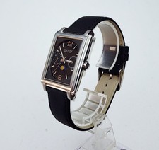 Relógio masculino multifuncional Moonphase Kenneth Cole KC1371 comprar usado Relógio masculino multifuncional Moonphase Kenneth Cole KC1371 comprar usado  Enviando para Brazil