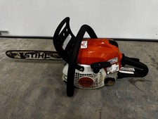Running stihl ms211 for sale  Chehalis