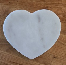 Marble heart 5.5 for sale  Port Byron